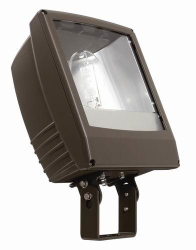 Square Distribution - Yoke Mount - PF4 Floodlight - IP65